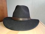 Heren Hoed - Maat 57 - Zo goed als nieuw, Kleding | Heren, Ophalen, Zo goed als nieuw, Akubra, Hoed