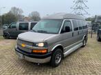 2003 Chevrolet Express 2500 6.0l Camper LPG Explorer SE, Automaat, Achterwielaandrijving, 8 cilinders, Overige carrosserieën