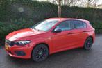 Fiat Tipo 1.4 Street | AIRCO | NAVI | TREKHAAK (bj 2020), Voorwielaandrijving, Stof, Gebruikt, 4 cilinders