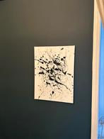 The black action kunst, Ophalen of Verzenden