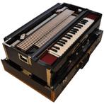 BINA 13-scale changer Special Harmonium-folding, Ophalen, Zo goed als nieuw, 3 klavieren, Harmonium