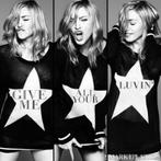 Madonna Nicki Minaj & M.I.A. - Give Me All Your Luvin' NIEUW, Ophalen of Verzenden, Nieuw in verpakking
