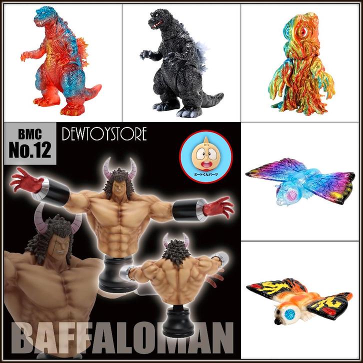 [𝗣𝗿𝗲-𝗼𝗿𝗱𝗲𝗿] CCP Statue Fixed Pose Figure, Verzamelen, Poppetjes en Figuurtjes, Verzenden