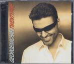 2CD: George Michael - Twenty Five (NIEUW & SEALED), Cd's en Dvd's, Ophalen of Verzenden, Nieuw in verpakking