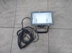 Bouwlamp, Doe-het-zelf en Verbouw, Bouwverlichting, Ophalen, Gebruikt, 500 watt of meer, Lamp