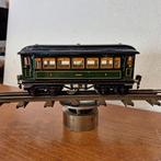 een mooie marklin personen wagon 18880 spoor 0, Antiek en Kunst, Ophalen of Verzenden