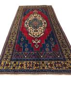 Groot Perzisch tapijt Taspinar 335x170 wollen vloerkleed, Huis en Inrichting, Stoffering | Tapijten en Kleden, 1185VB, Info@rugsandcarpets.nl