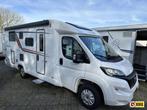 Bürstner Nexxo Van T 690 G - 2 APARTE BEDDEN - BTW, Tot en met 2, Diesel, Bürstner, Half-integraal