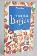 Heerlijke hapjes (1998), Verzenden, Gelezen, Tapas, Hapjes en Dim Sum