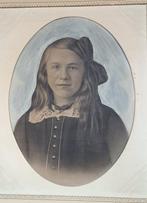 Schilderij, Antiek en Kunst, Kunst | Schilderijen | Klassiek, Ophalen of Verzenden