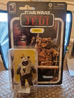Star wars return of the jedi paploo, Verzenden, Actiefiguurtje