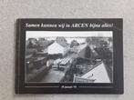 Arcen in oude foto's en ansichten, Verzamelen, Ophalen of Verzenden, 1980 tot heden, Gelopen, Limburg