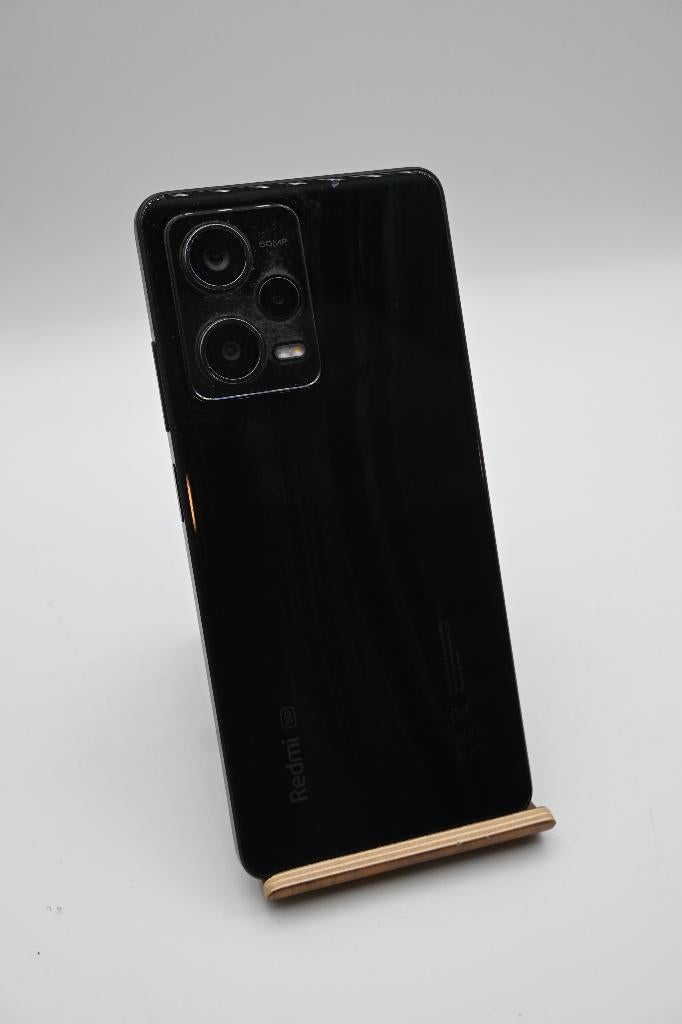 Xiaomi Redmi Note 12 Pro 5G 128GB Android 14 Scherm Krasvrij