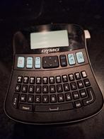 Dymo Labelprinter incl. Oplaadkabel, Computers en Software, Labelprinters, Gebruikt, Dymo, Ophalen of Verzenden, Azerty