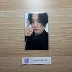 bts jungkook memo 2020 dvd photocard, Verzenden