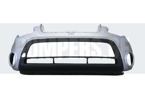 Bumper Kia Soul 1 I FACELIFT 11-13 Voorbumper Q4610, Auto-onderdelen, Carrosserie en Plaatwerk, Bumper, Voor, Gebruikt, 6 maanden garantie