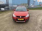 Suzuki SX4 MT, Auto's, Suzuki, Te koop, Geïmporteerd, 5 stoelen, 20 km/l