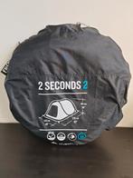 Quechua 2 Seconds Tent - Never used, Caravans en Kamperen, Tenten, Ophalen, Nieuw, Tot en met 2