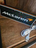 Mclaren, Verzamelen, Ophalen of Verzenden, Nieuw, Auto's