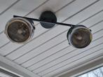 Toffe industriële lampen, Ophalen of Verzenden, Zo goed als nieuw, Minder dan 50 cm