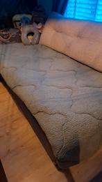 Groen Warm dekbed 200x200 dekbed zonder hoes, Ophalen of Verzenden