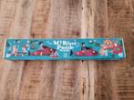 'Londji' My River Puzzle 3 meter lang, Ophalen, Meer dan 50 stukjes, Zo goed als nieuw, 4 tot 6 jaar