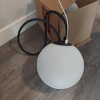 Fatboy Bolleke Lamp - 2 stuks, Kunststof, Gebruikt, Ophalen of Verzenden, Modern