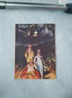 Kerstboek 1948, Ophalen of Verzenden, Zo goed als nieuw