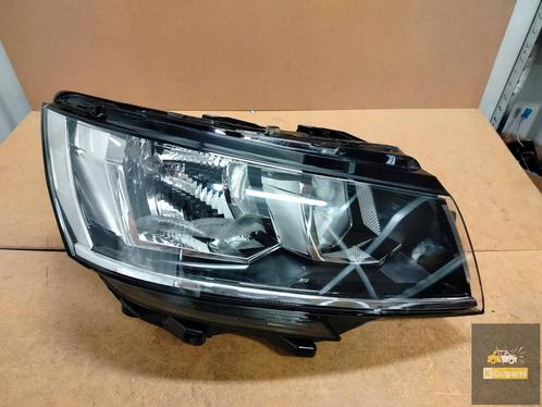 VW Transporter T6.1 T61 Gewone rechterlamp Ideaal, Auto-onderdelen, Verlichting, Volkswagen, Gebruikt, Ophalen of Verzenden