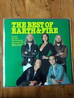 The Best Of Earth & Fire * Vinyl * LP * Earth & Fire, Ophalen of Verzenden, Gebruikt, 12 inch, Pop
