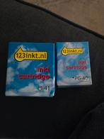 Cartridges Canon CL-41 & PG-40, Ophalen of Verzenden, Nieuw, Cartridge, Canon