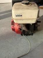 Honda GX340 11pk Motor - Gebruikt, Ophalen of Verzenden, Gebruikt, Benzinemotor, 1800 rpm of meer