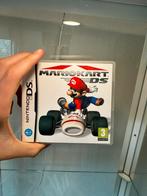 Mario kart nintendo ds, Ophalen of Verzenden, Zo goed als nieuw