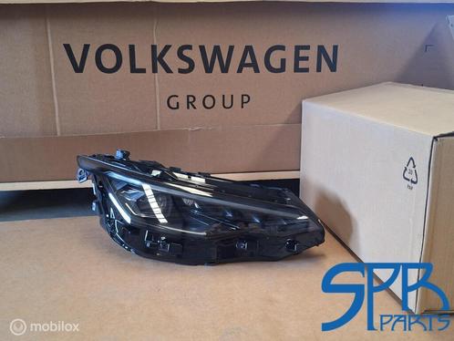GOLF 8 VIII FACELIFT LED KOPLAMP 5H1941114T Rechts IQ MATRIX, Auto-onderdelen, Verlichting, Volkswagen, Nieuw, Ophalen of Verzenden