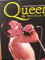 Queen Freddie Mercury Aparte DVD-Uitgave, Cd's en Dvd's, Dvd's | Muziek en Concerten, Verzenden, Nieuw in verpakking