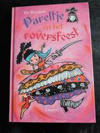 Pareltje en het Roversfeest - Els Rooijers, Boeken, Kinderboeken | Jeugd | onder 10 jaar, Ophalen of Verzenden, Zo goed als nieuw