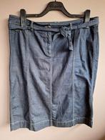 Nieuwe blauwe jeans stretch rok van Betty Barclay, maat 44, Blauw, Maat 42/44 (L), Betty Barclay, Nieuw