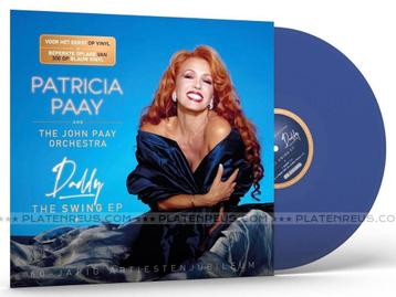 EP Patricia Paay Daddy (the Swing) RSD 2025 * Nieuw * beschikbaar voor biedingen