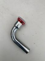 Geberit 15 mm mapress bocht, Ophalen of Verzenden, Zo goed als nieuw