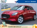 Suzuki Swift 1.2 Select Automaat | Beste deal van NL! | €2, Stof, Electronic Stability Program (ESP), Euro 6, Swift