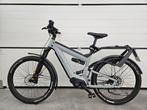 Riese & Müller Superdelite GT Vario HS (1000wh/kiox), Zo goed als nieuw, 51 tot 55 cm, 50 km per accu of meer, Ophalen