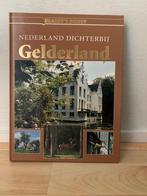 Nederland dichtbij Gelderland., Boeken, Ophalen of Verzenden, Zo goed als nieuw, 20e eeuw of later
