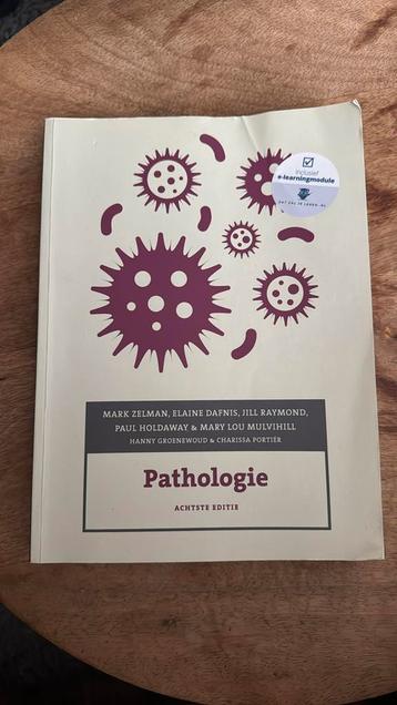 Pathologie beschikbaar voor biedingen