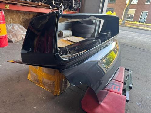 Subaru Impreza WRX STI klep met spoiler, Auto-onderdelen, Carrosserie en Plaatwerk, Achterklep, Subaru, Gebruikt, Ophalen