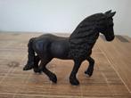 Schleich 13906 Friese merrie paard 2, Ophalen of Verzenden, Zo goed als nieuw