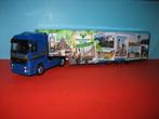Aldesbacher-Romantisch  MERCEDES  Herpa, Ophalen of Verzenden, Zo goed als nieuw, Bus of Vrachtwagen, Herpa