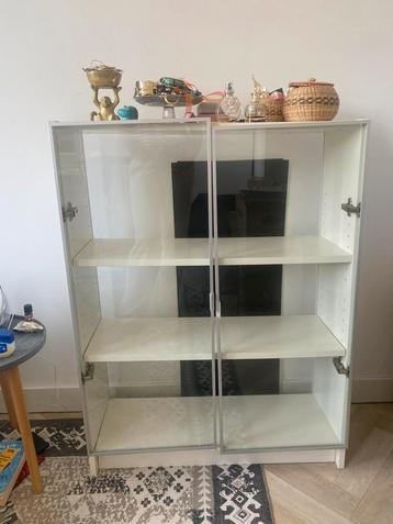 Ikea Billy/Oxberg