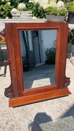 Brocante spiegel, Antiek en Kunst, Curiosa en Brocante, Ophalen