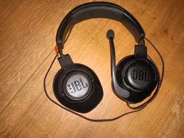 JBL Headset met mice beschikbaar voor biedingen