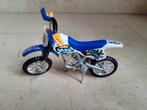 Crossmotor, Ophalen of Verzenden, Zo goed als nieuw